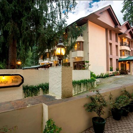 Vikram Vintage Inn Nainital Εξωτερικό φωτογραφία