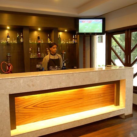 Vikram Vintage Inn Nainital Εξωτερικό φωτογραφία