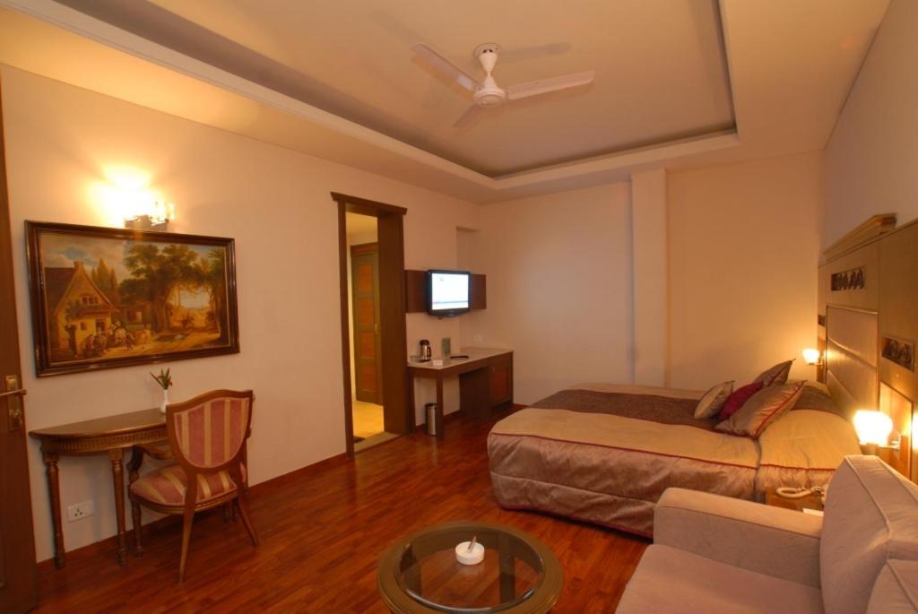 Vikram Vintage Inn Nainital Εξωτερικό φωτογραφία