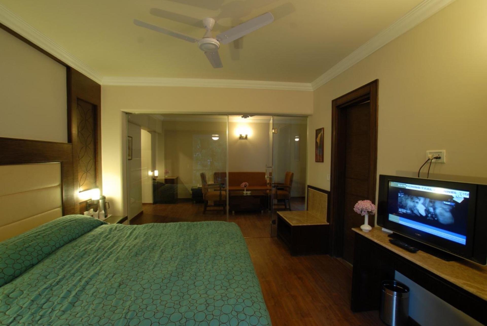 Vikram Vintage Inn Nainital Εξωτερικό φωτογραφία