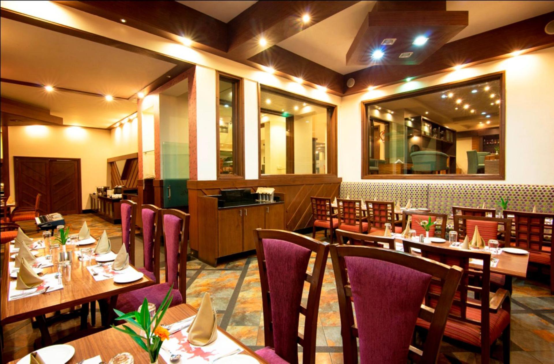 Vikram Vintage Inn Nainital Εξωτερικό φωτογραφία