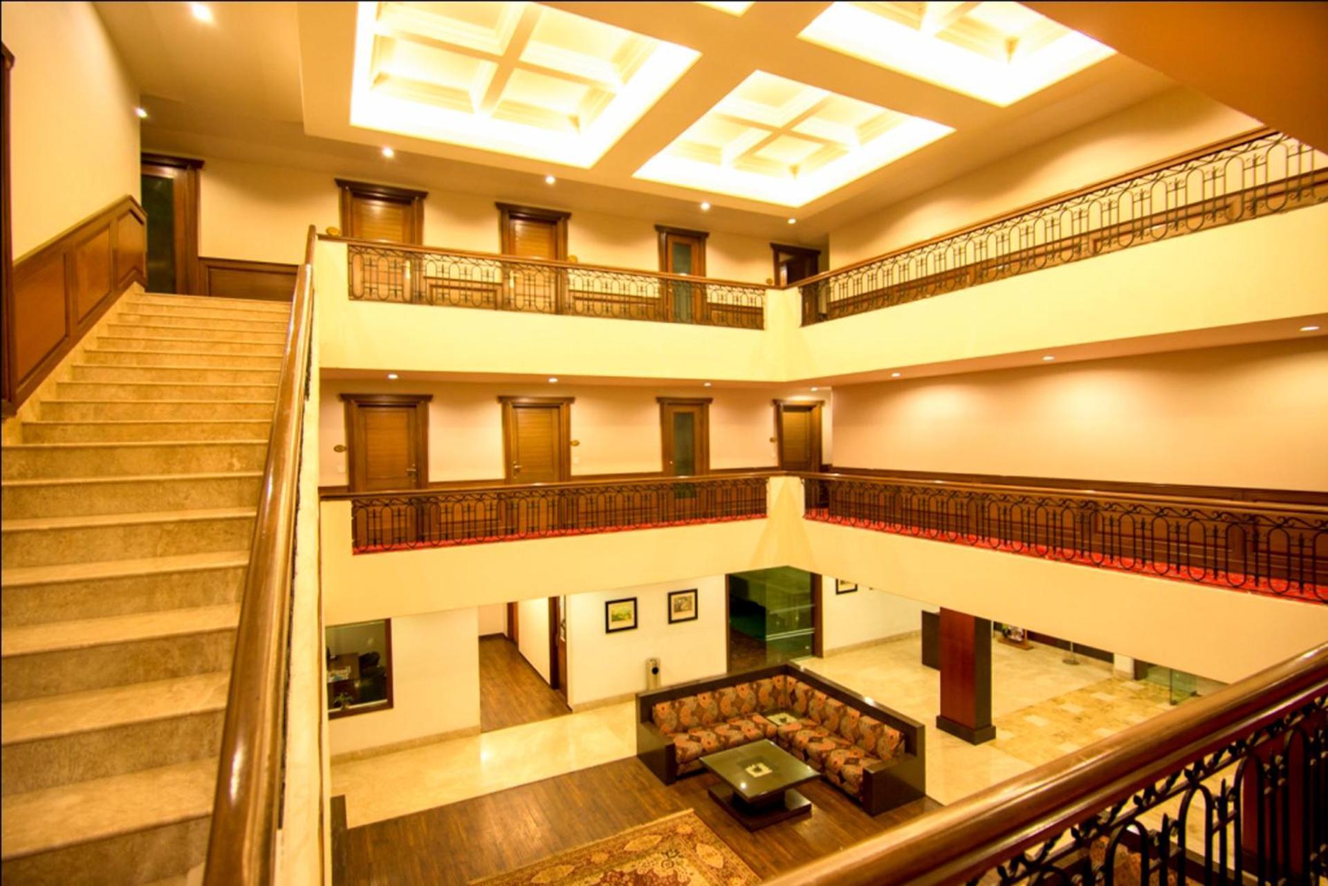 Vikram Vintage Inn Nainital Εξωτερικό φωτογραφία