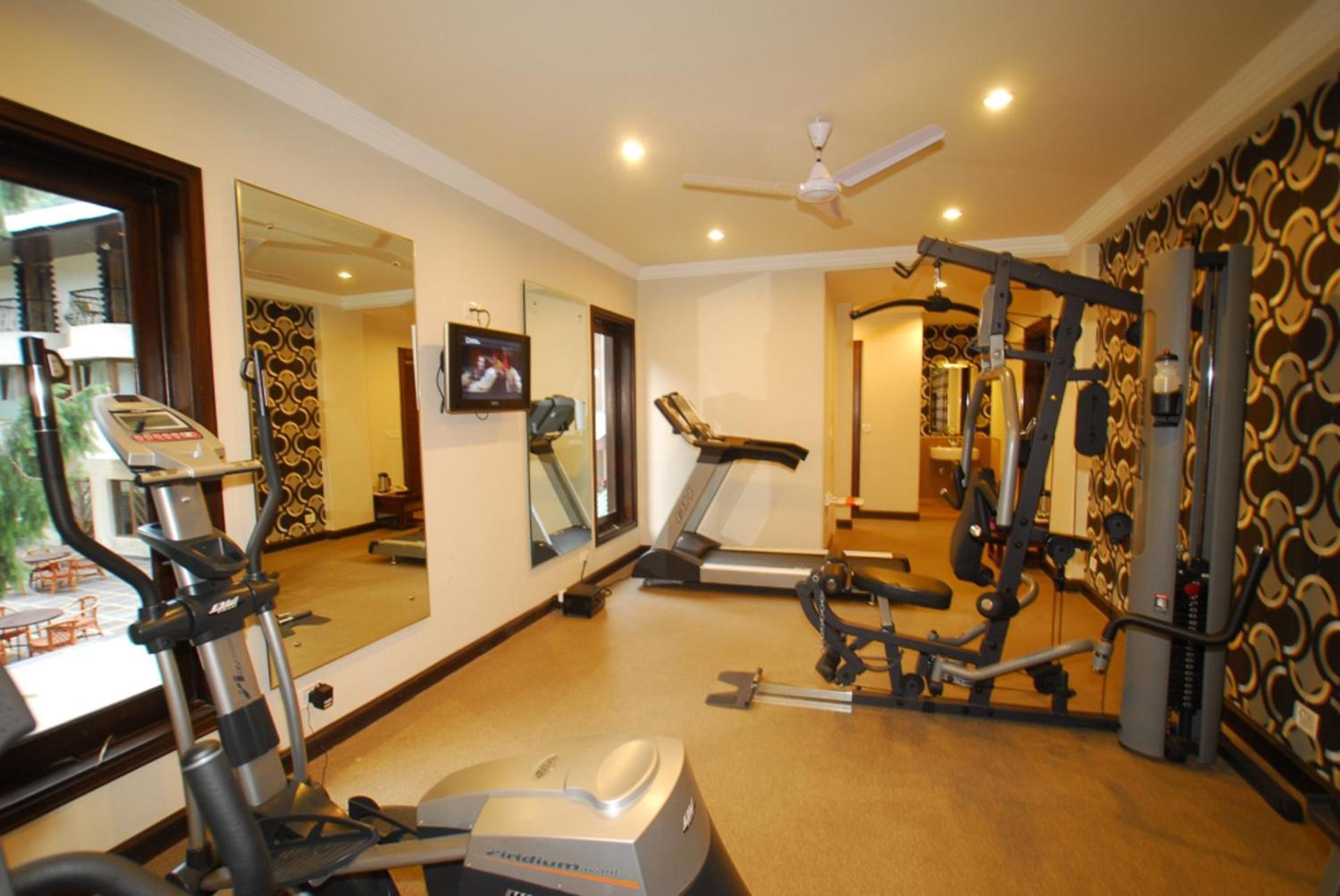 Vikram Vintage Inn Nainital Εξωτερικό φωτογραφία