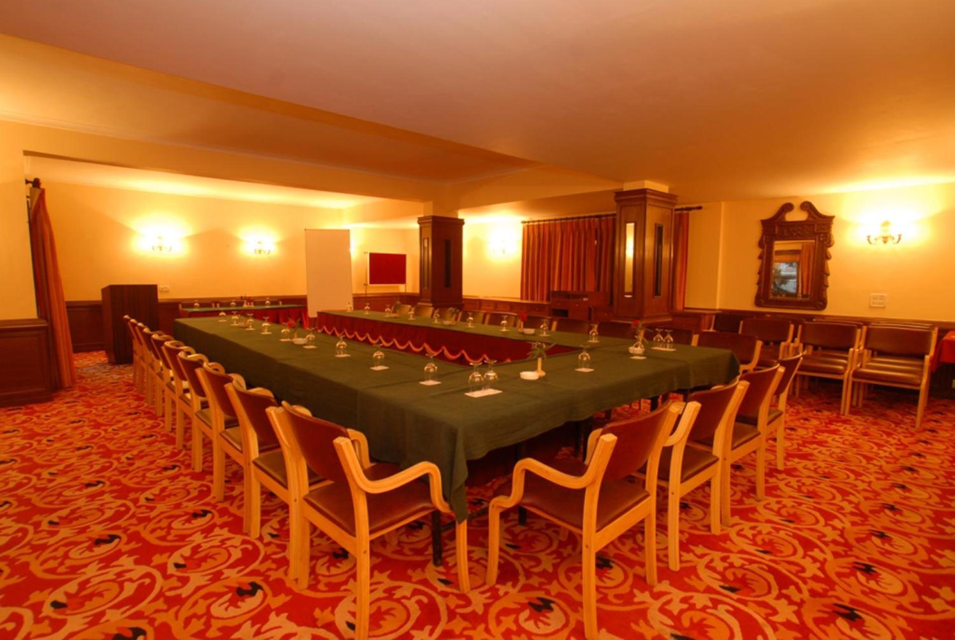 Vikram Vintage Inn Nainital Εξωτερικό φωτογραφία