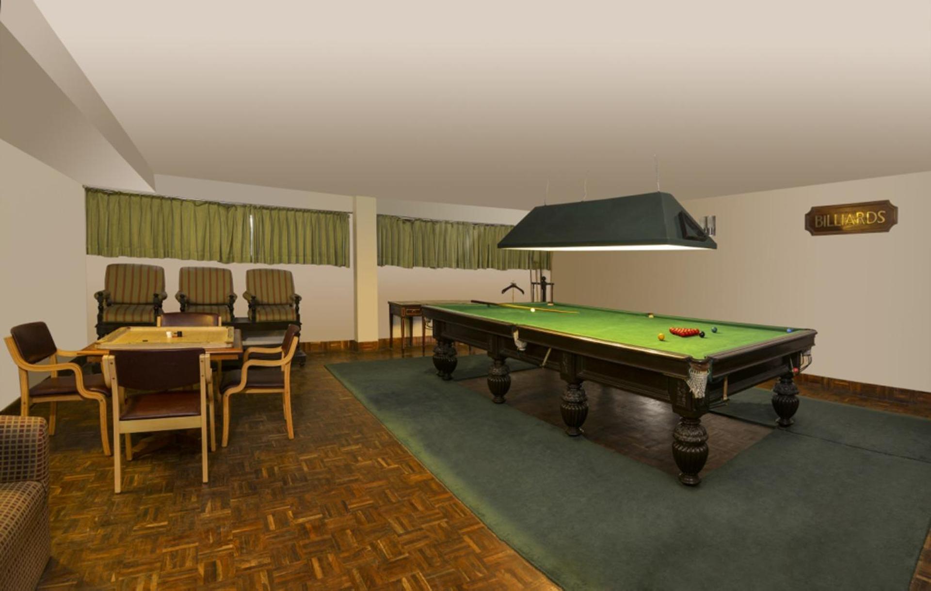 Vikram Vintage Inn Nainital Εξωτερικό φωτογραφία