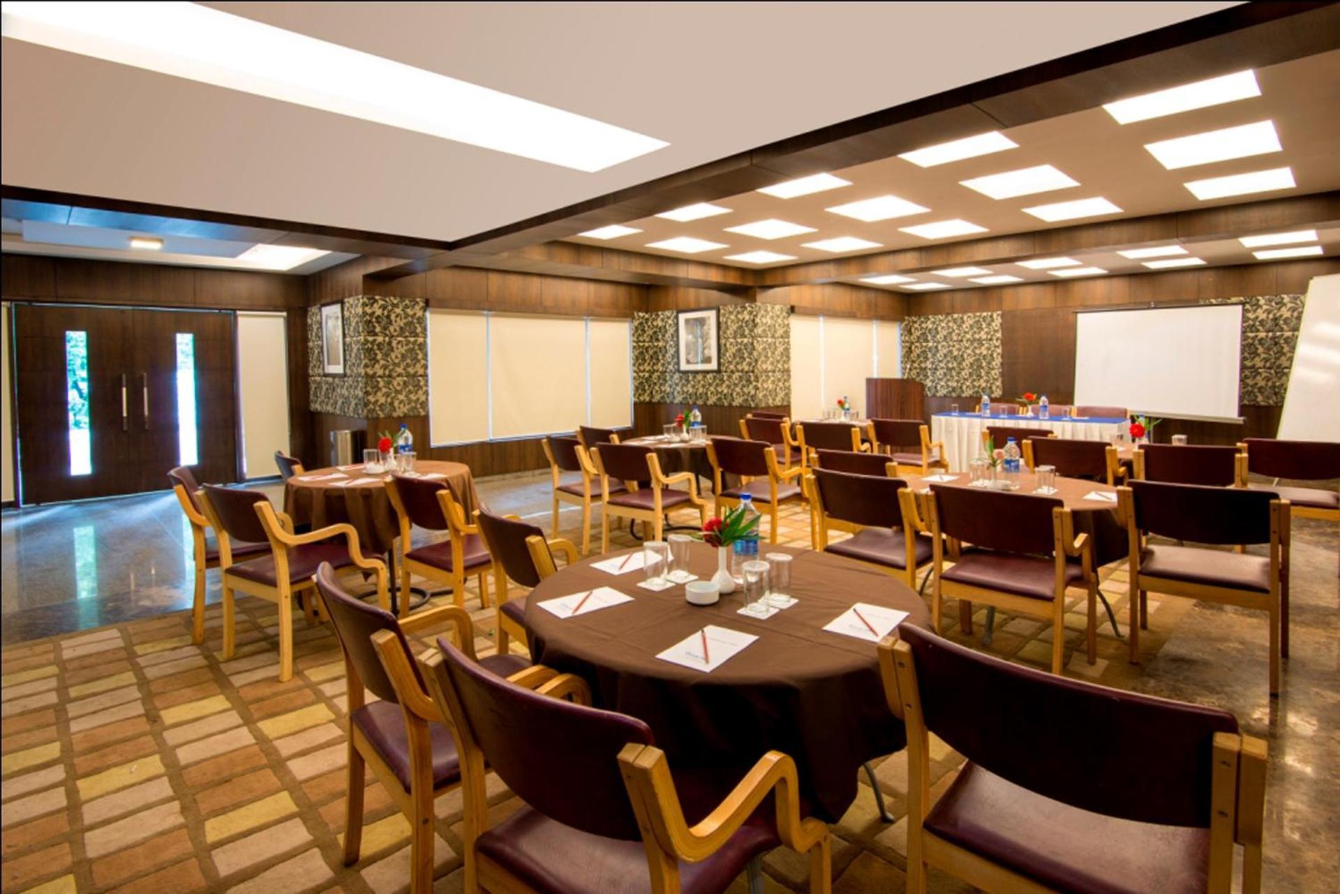 Vikram Vintage Inn Nainital Εξωτερικό φωτογραφία