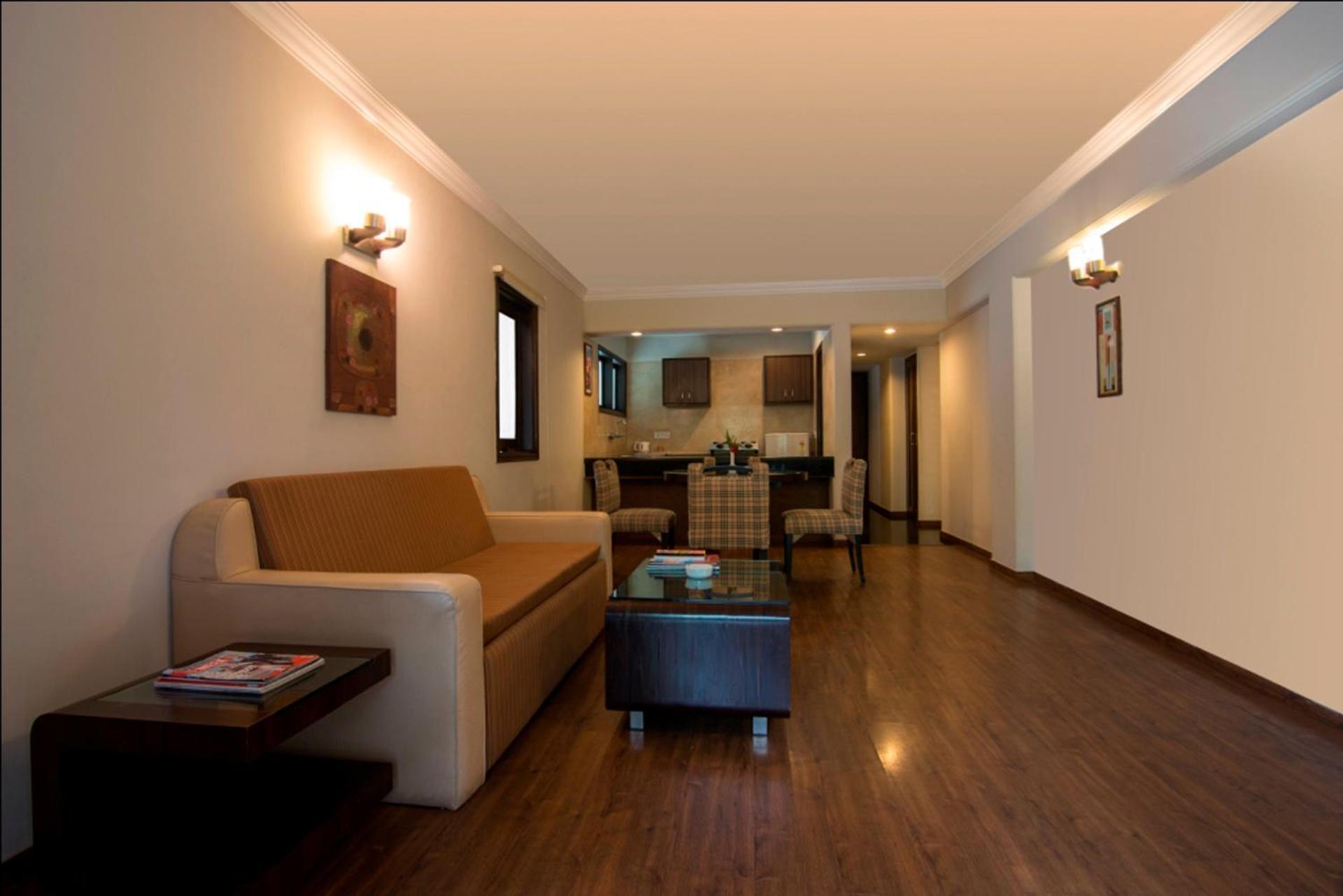 Vikram Vintage Inn Nainital Εξωτερικό φωτογραφία