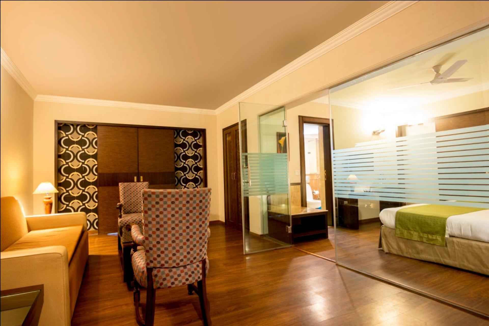 Vikram Vintage Inn Nainital Εξωτερικό φωτογραφία