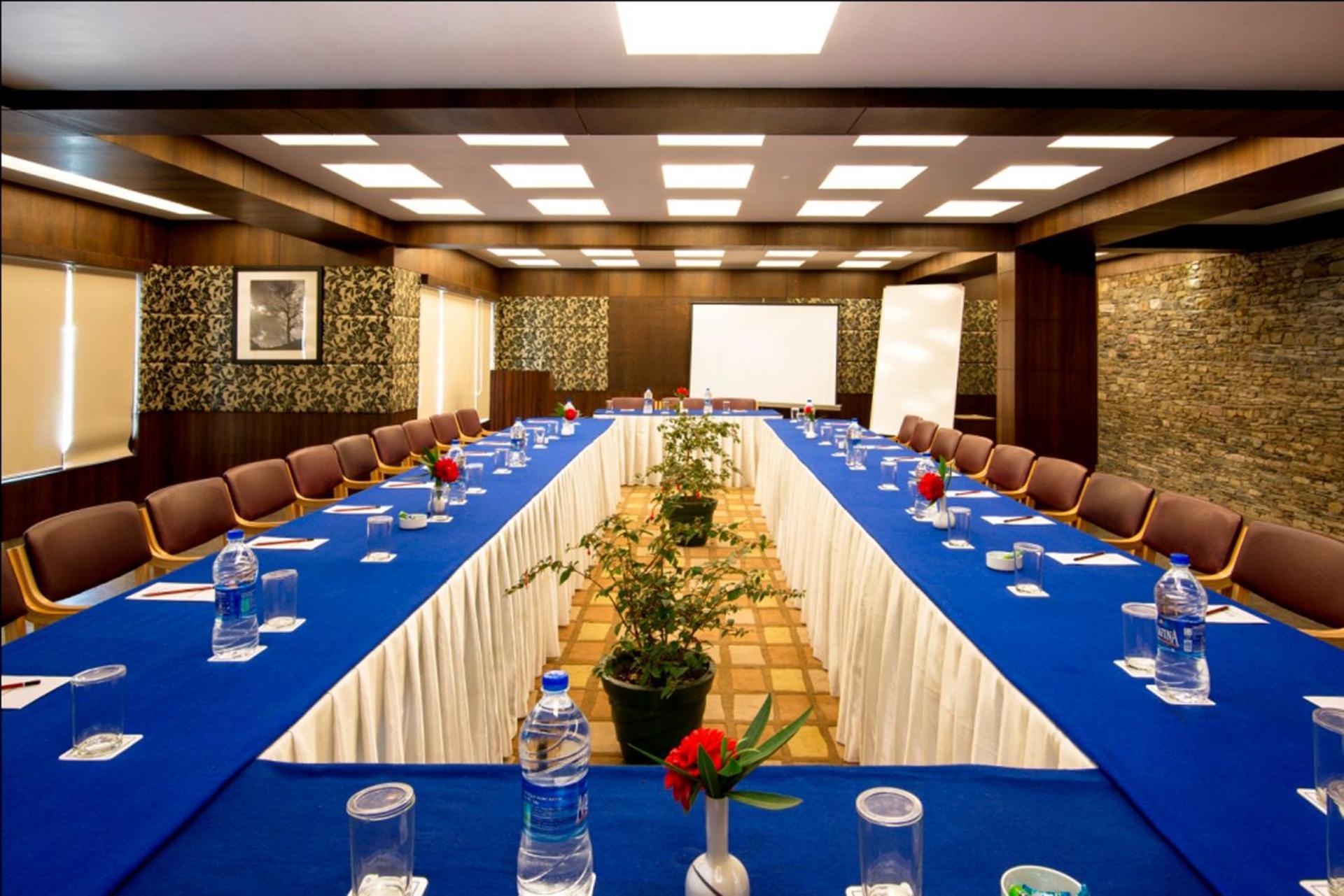 Vikram Vintage Inn Nainital Εξωτερικό φωτογραφία