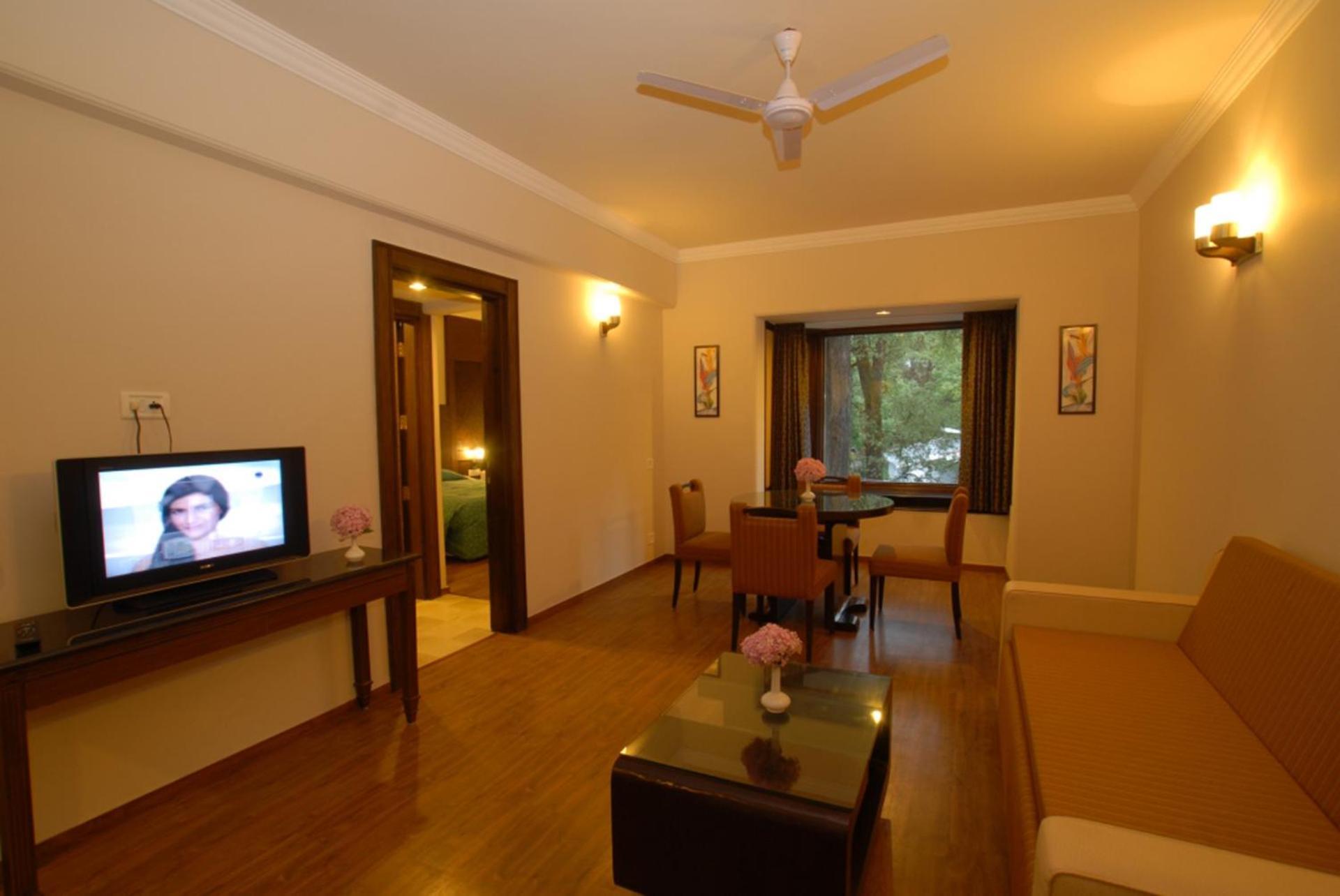 Vikram Vintage Inn Nainital Εξωτερικό φωτογραφία