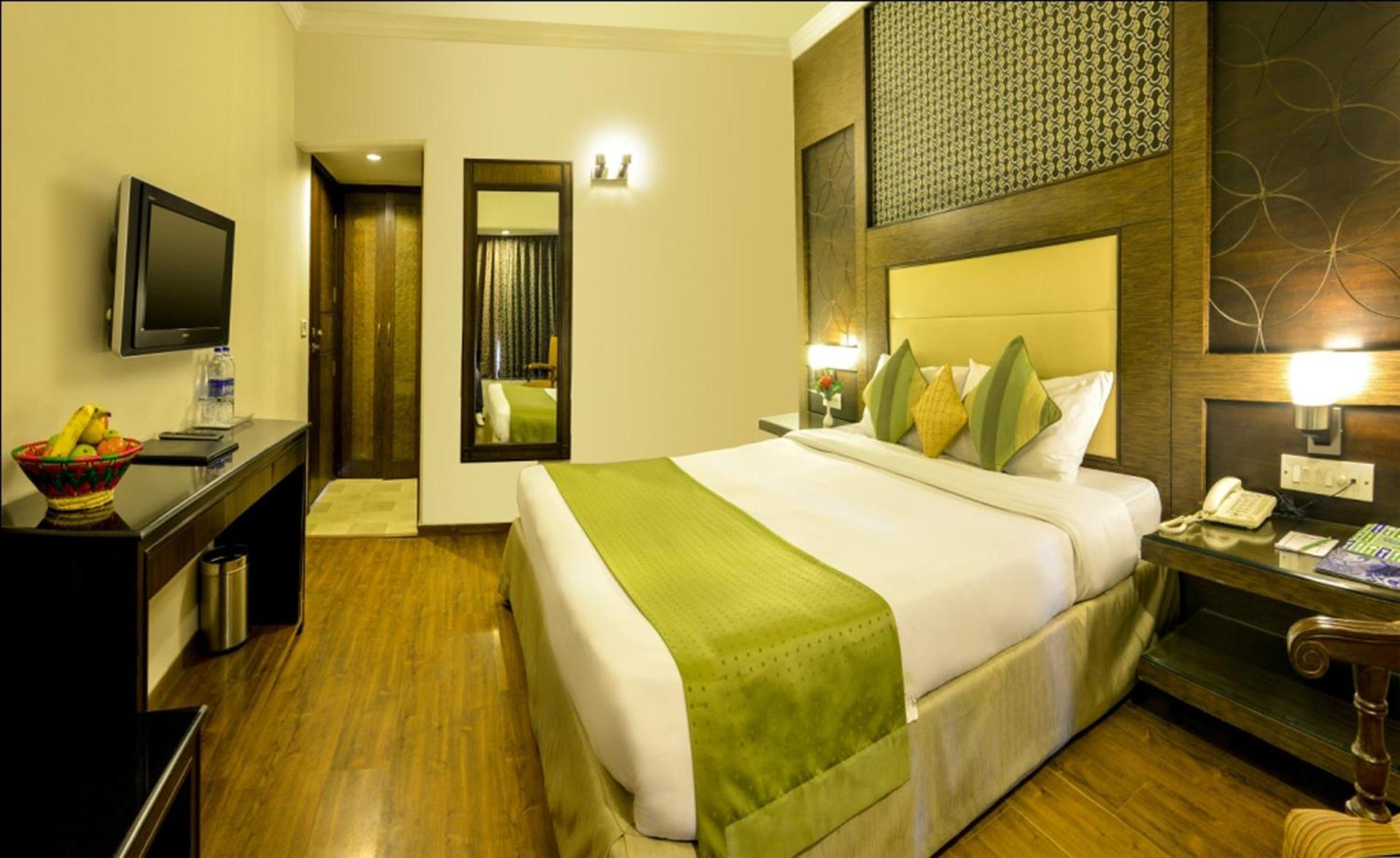 Vikram Vintage Inn Nainital Εξωτερικό φωτογραφία