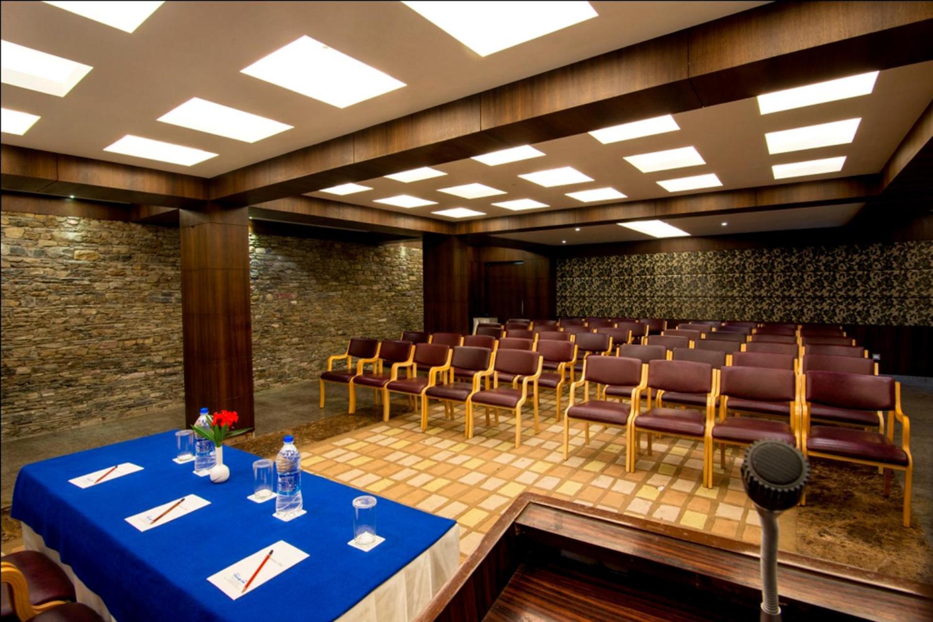 Vikram Vintage Inn Nainital Εξωτερικό φωτογραφία