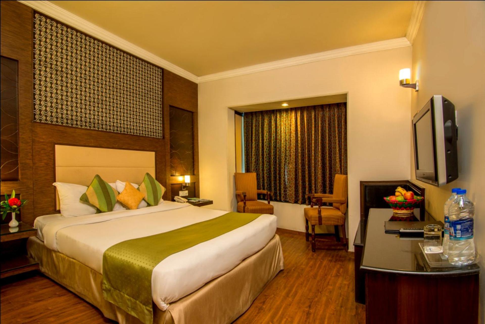 Vikram Vintage Inn Nainital Εξωτερικό φωτογραφία