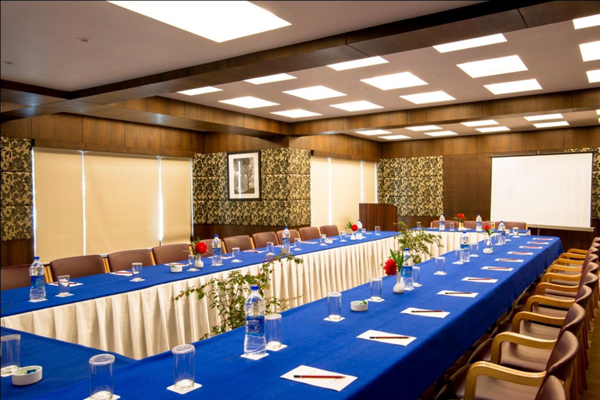 Vikram Vintage Inn Nainital Εξωτερικό φωτογραφία