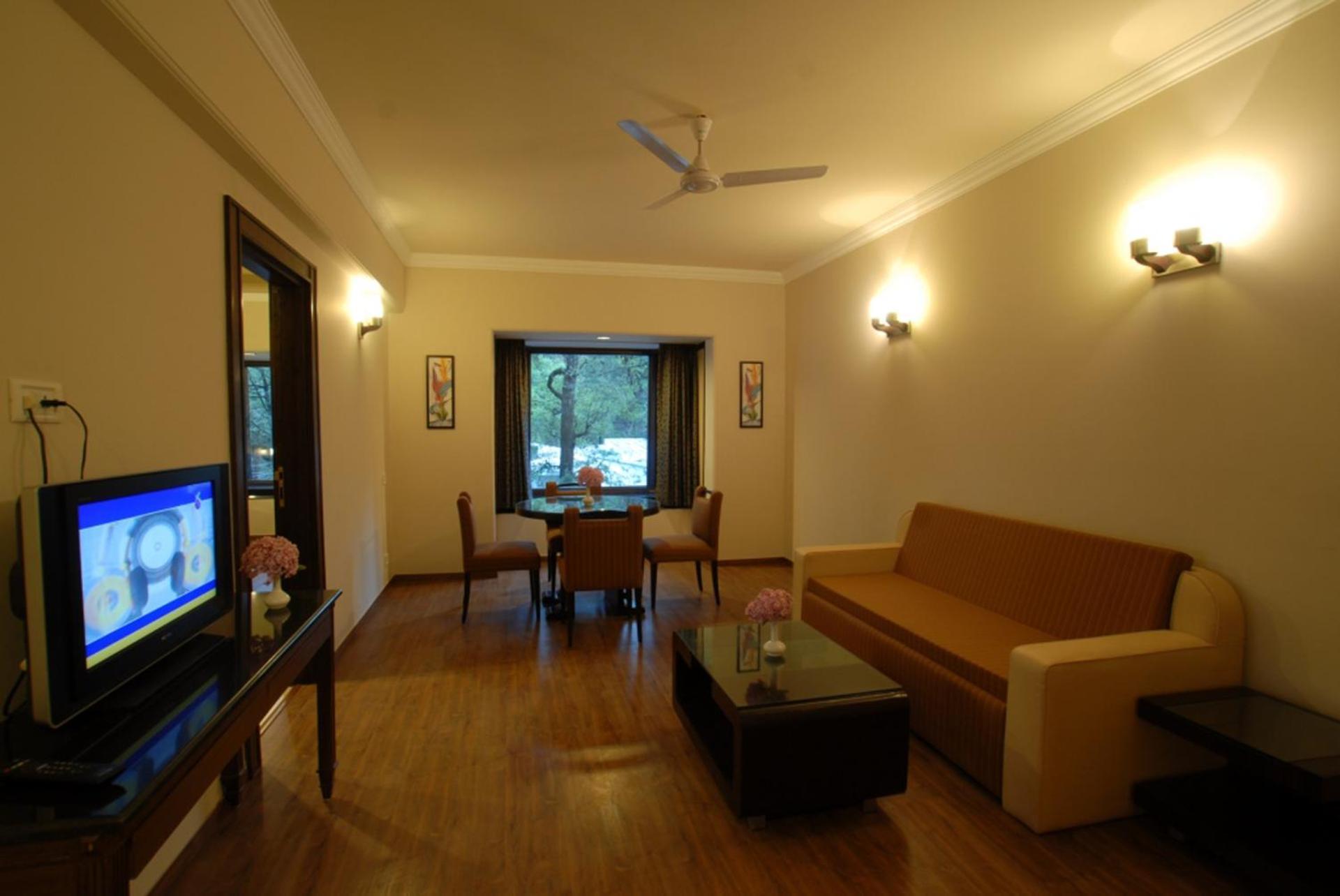 Vikram Vintage Inn Nainital Εξωτερικό φωτογραφία