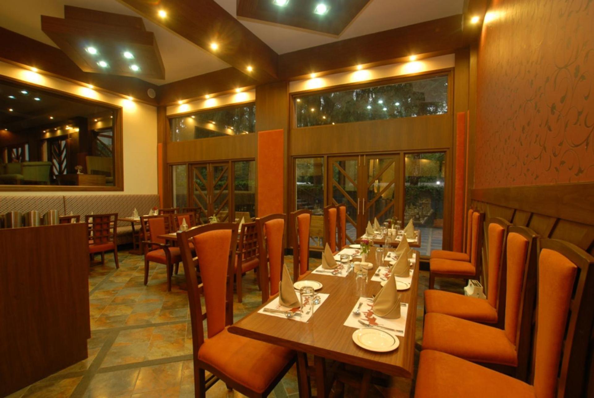 Vikram Vintage Inn Nainital Εξωτερικό φωτογραφία