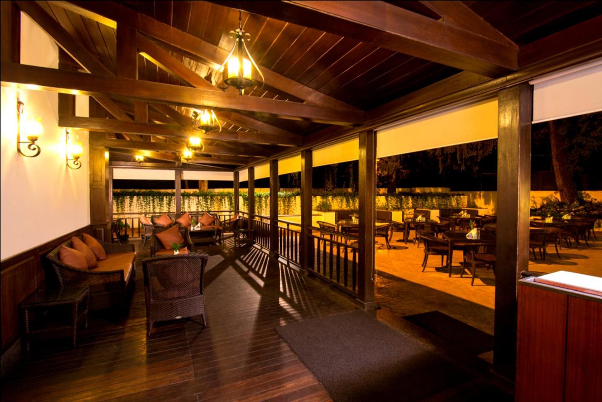 Vikram Vintage Inn Nainital Εξωτερικό φωτογραφία