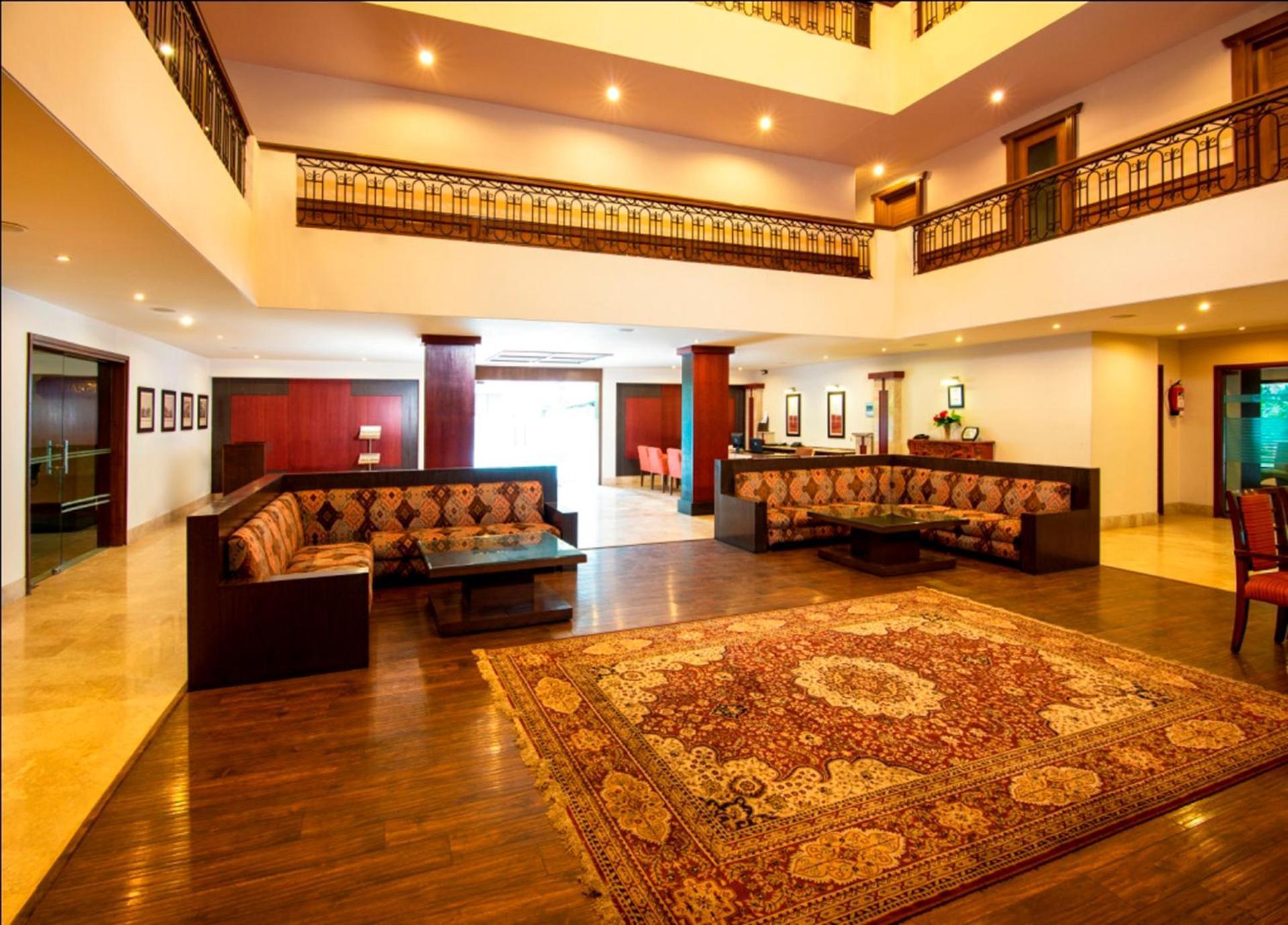 Vikram Vintage Inn Nainital Εξωτερικό φωτογραφία