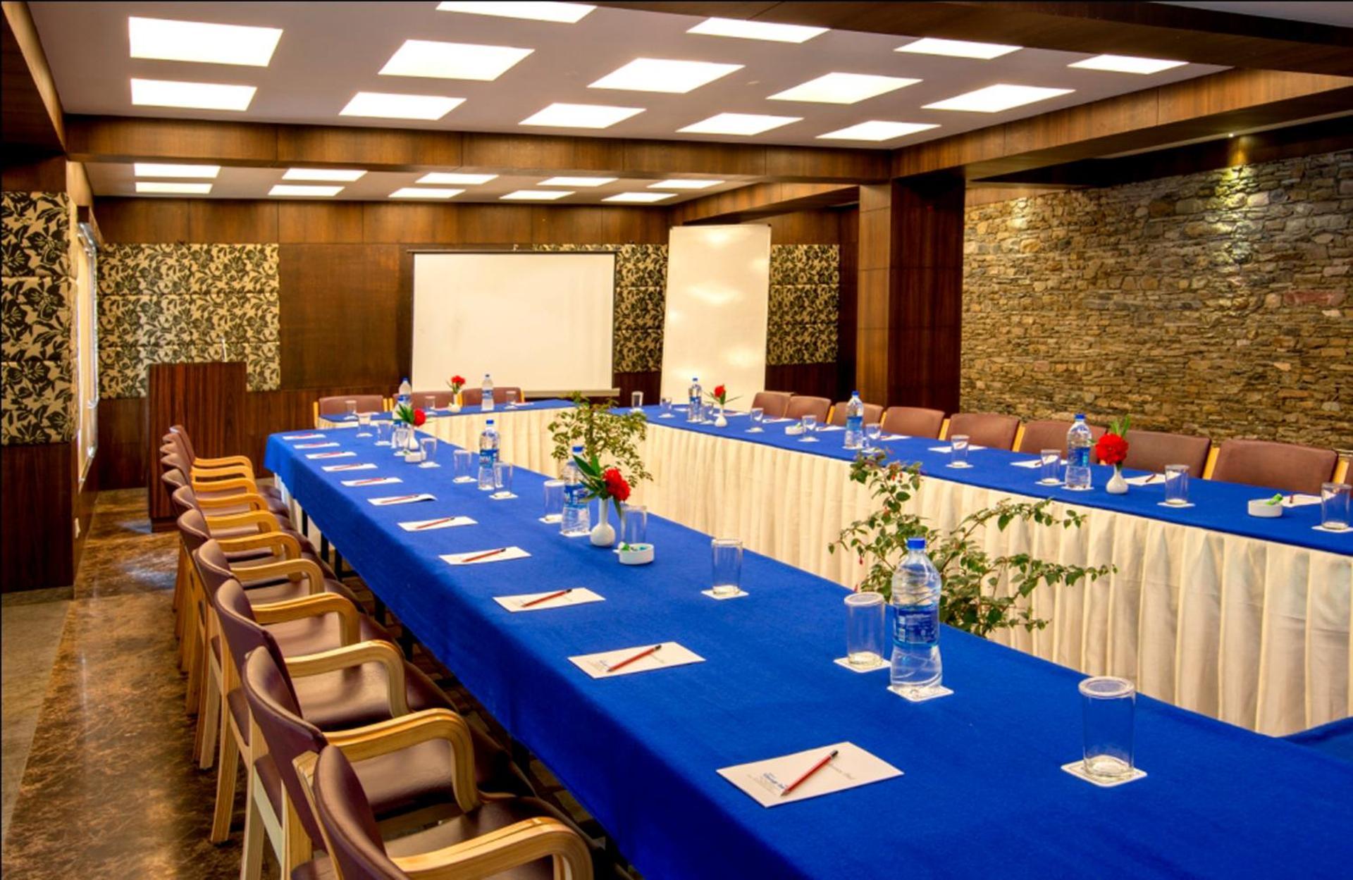 Vikram Vintage Inn Nainital Εξωτερικό φωτογραφία