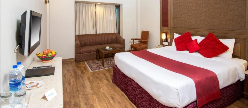 Vikram Vintage Inn Nainital Εξωτερικό φωτογραφία