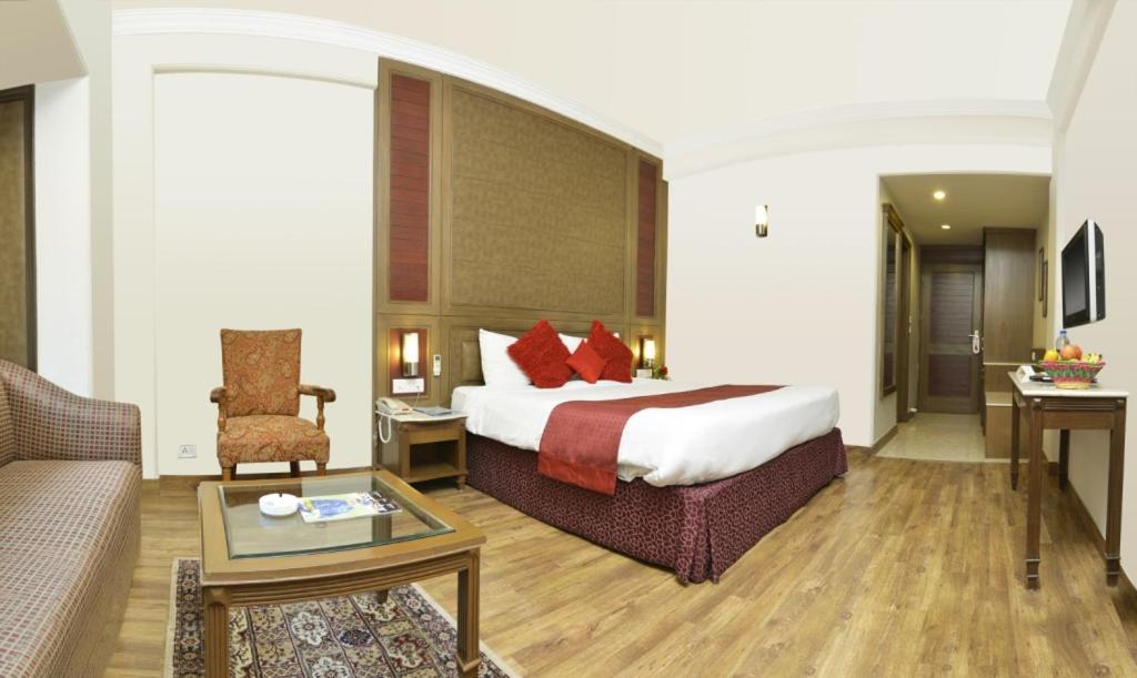 Vikram Vintage Inn Nainital Εξωτερικό φωτογραφία