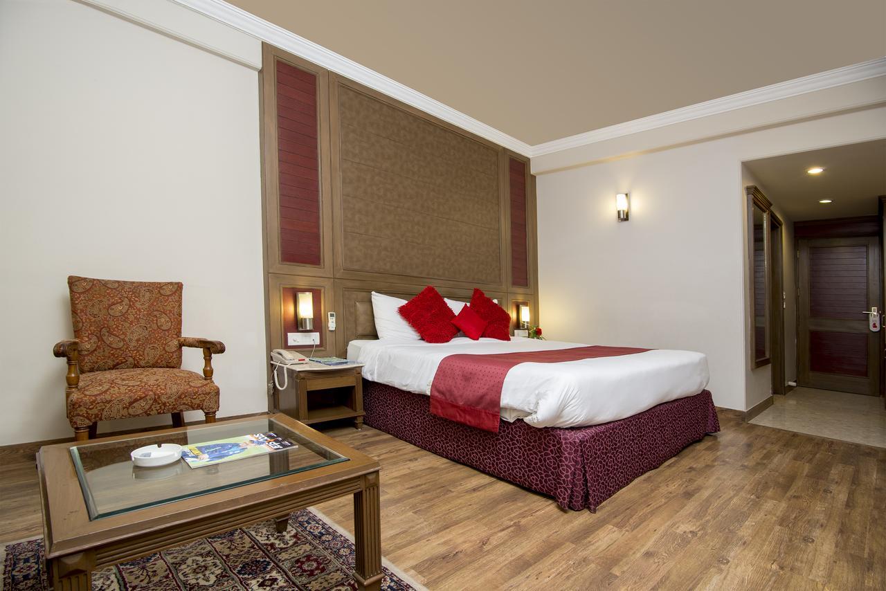 Vikram Vintage Inn Nainital Εξωτερικό φωτογραφία